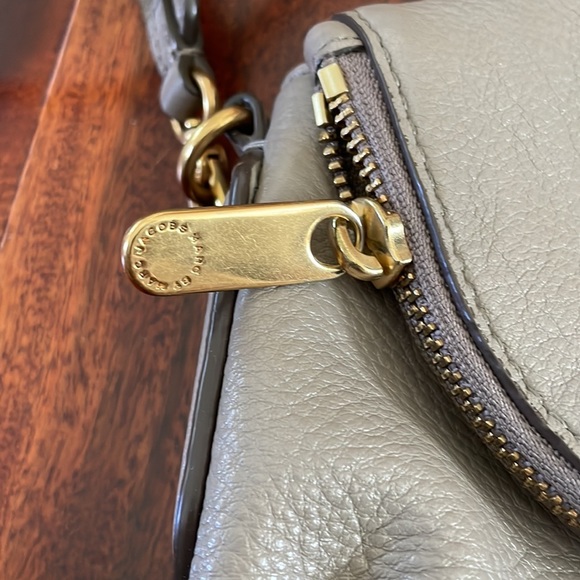 Marc Jacobs Natasha purse - Picture 4 of 8